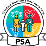 ˴Ƭ School HK PSA Logo
